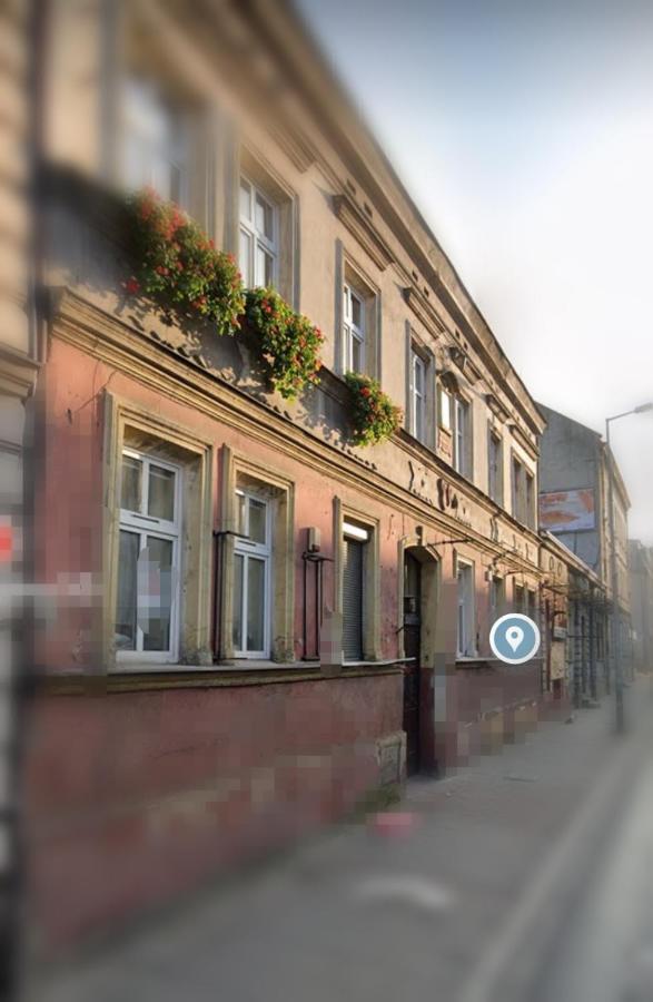 Nadwislanski Apartament Kalwaryjska Appartement Krakau Buitenkant foto